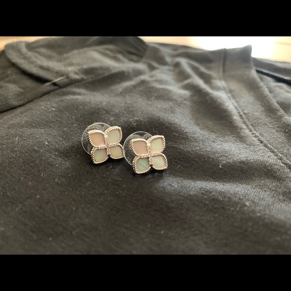Park Lane stud earrings
